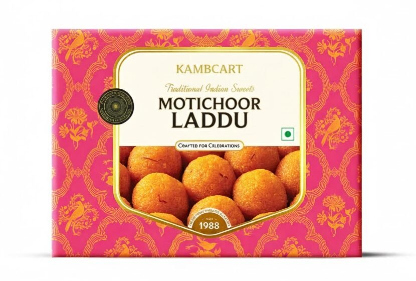 Laddu