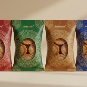 KAMBCART Deshi Ghujia